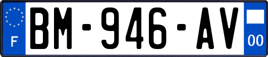 BM-946-AV