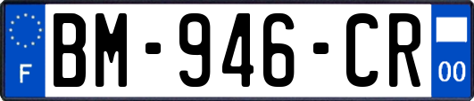 BM-946-CR