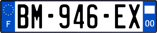 BM-946-EX