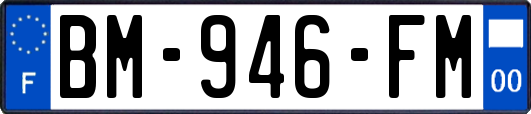 BM-946-FM