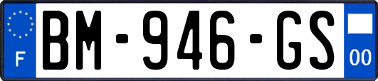 BM-946-GS