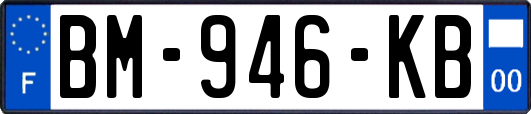 BM-946-KB