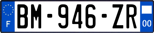 BM-946-ZR