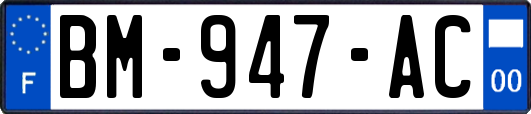 BM-947-AC