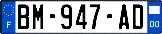 BM-947-AD