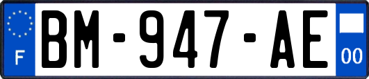 BM-947-AE