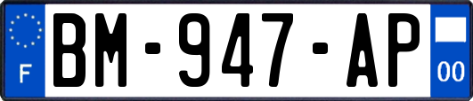 BM-947-AP