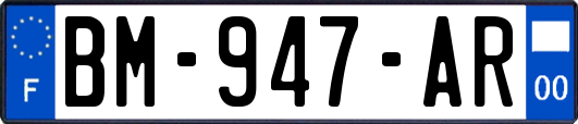 BM-947-AR