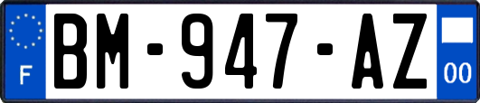 BM-947-AZ