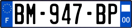 BM-947-BP