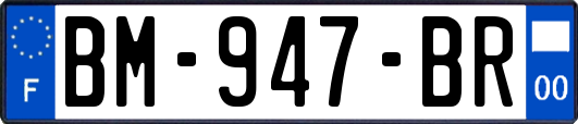 BM-947-BR