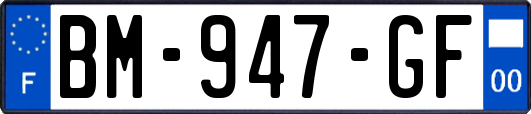 BM-947-GF