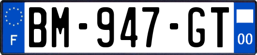 BM-947-GT