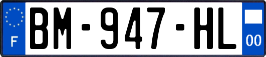 BM-947-HL