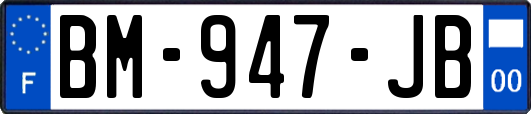 BM-947-JB