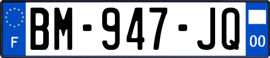 BM-947-JQ