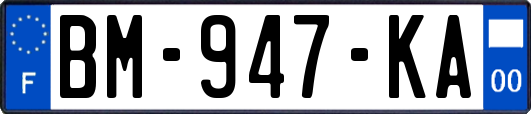 BM-947-KA