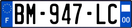 BM-947-LC
