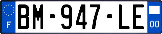 BM-947-LE
