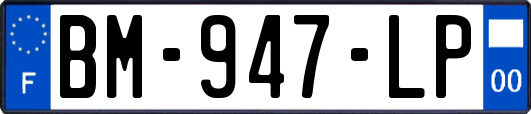 BM-947-LP