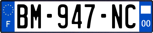 BM-947-NC