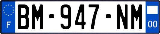 BM-947-NM