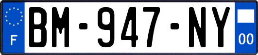 BM-947-NY