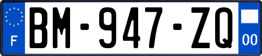 BM-947-ZQ