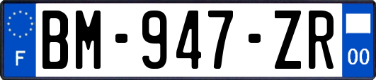 BM-947-ZR