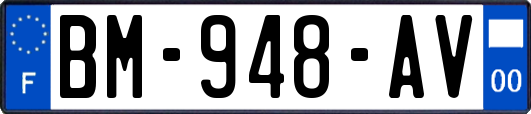 BM-948-AV