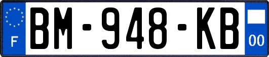 BM-948-KB