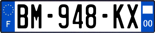 BM-948-KX