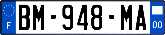 BM-948-MA