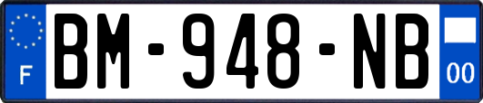 BM-948-NB