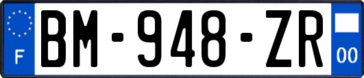 BM-948-ZR