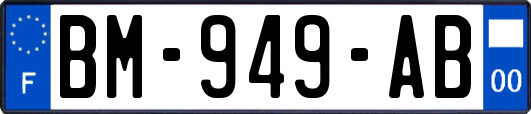 BM-949-AB