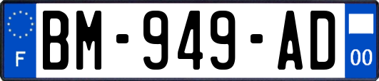 BM-949-AD