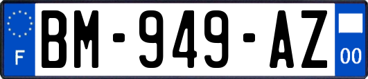 BM-949-AZ