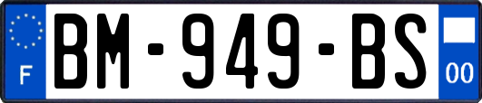 BM-949-BS