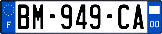 BM-949-CA