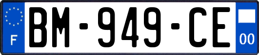 BM-949-CE