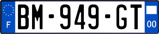 BM-949-GT