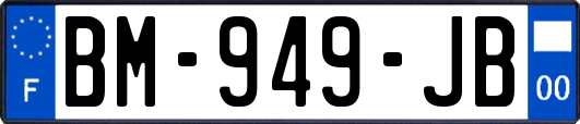 BM-949-JB
