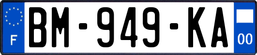 BM-949-KA
