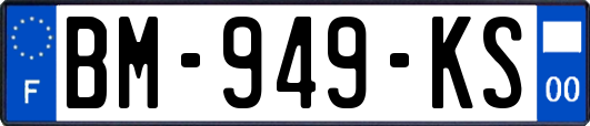 BM-949-KS