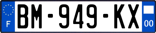 BM-949-KX
