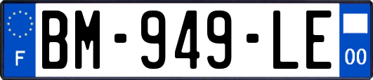 BM-949-LE