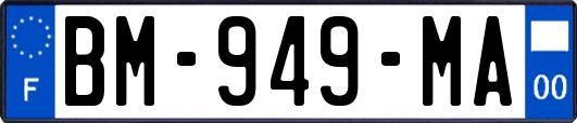 BM-949-MA