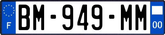 BM-949-MM