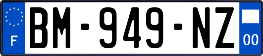 BM-949-NZ